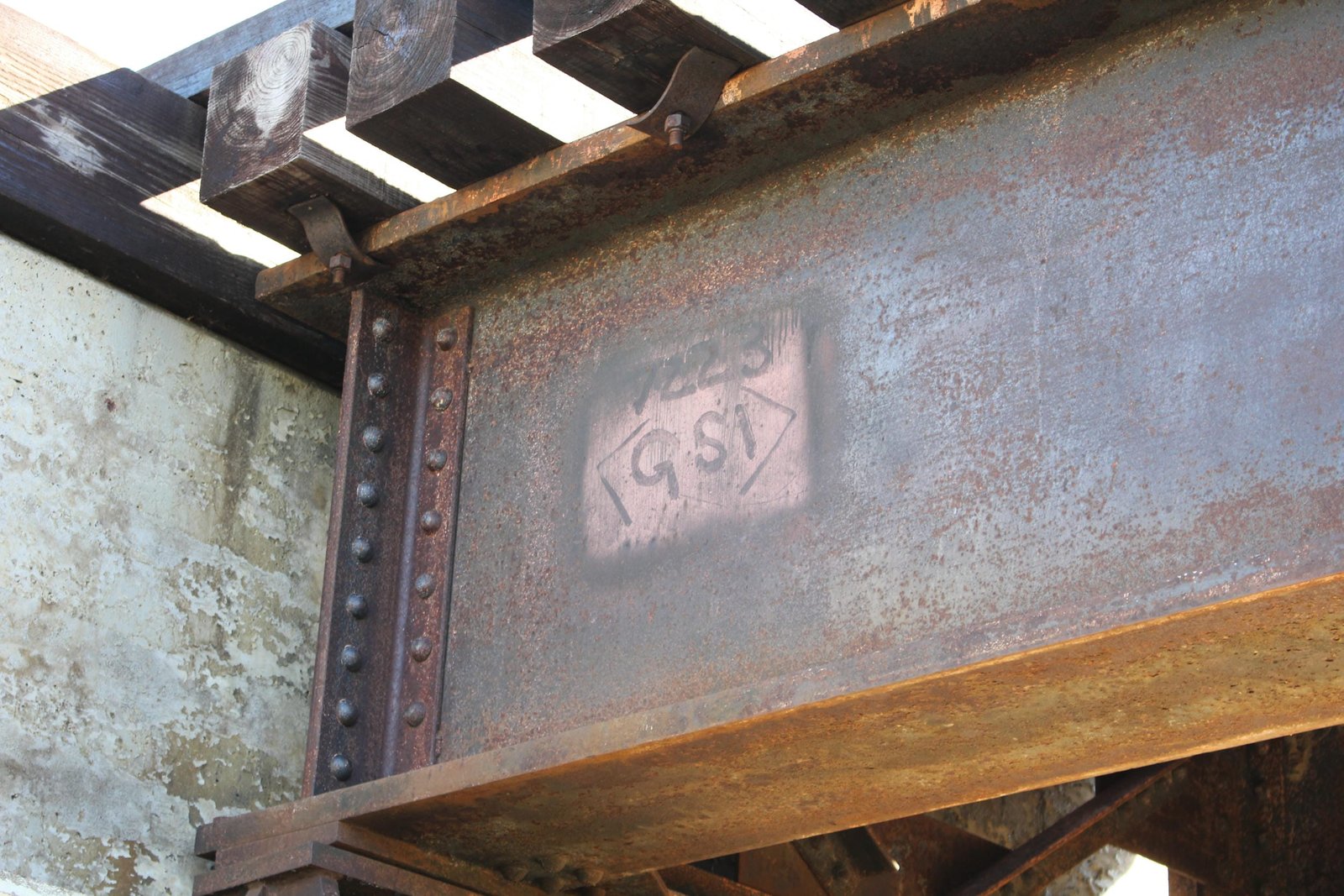 Stenciling